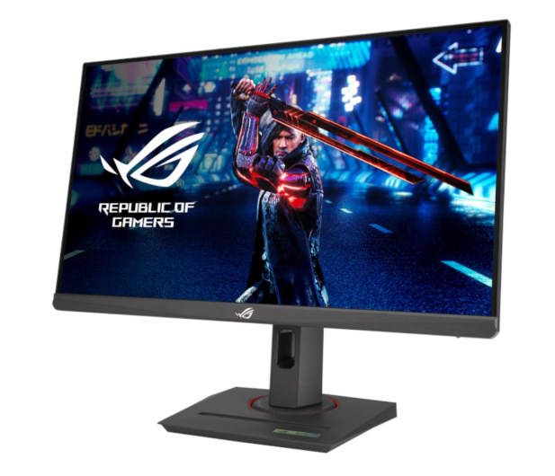 ASUS ROG Strix XG259QNS 90LM09M0-B01370 - 1242259 - zdjęcie 3